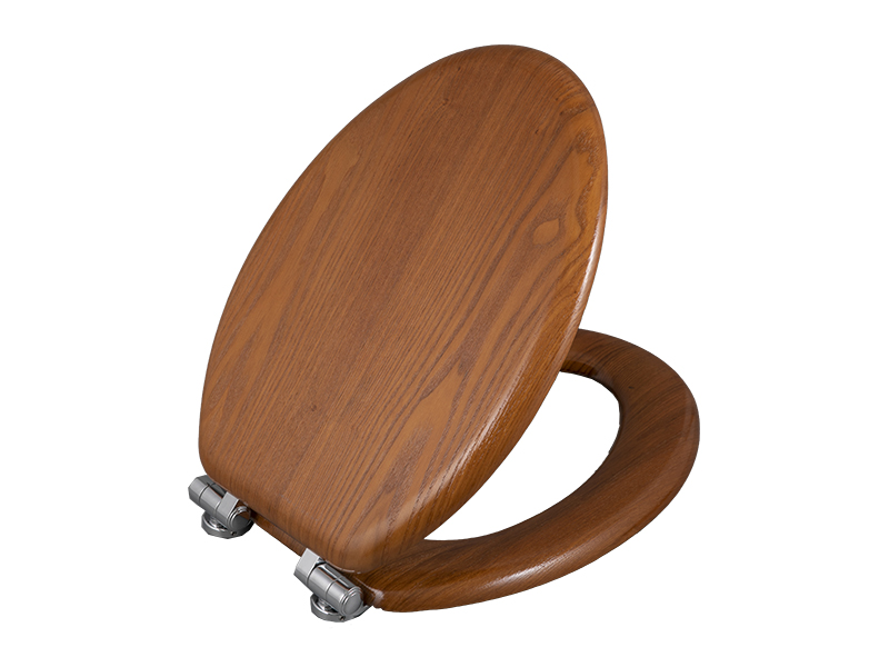 Veneer Toilet Seat-22