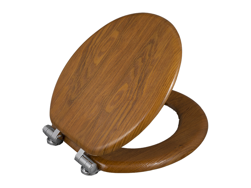 Veneer Toilet Seat-23