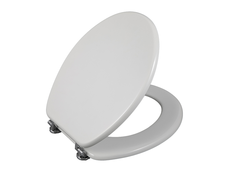 Bofan novel bathroom wc lengthened classic wall mounted toilet seat