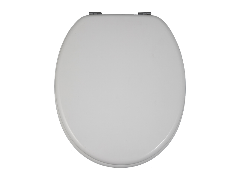 What are the replacement requirements for common toilet accessories?